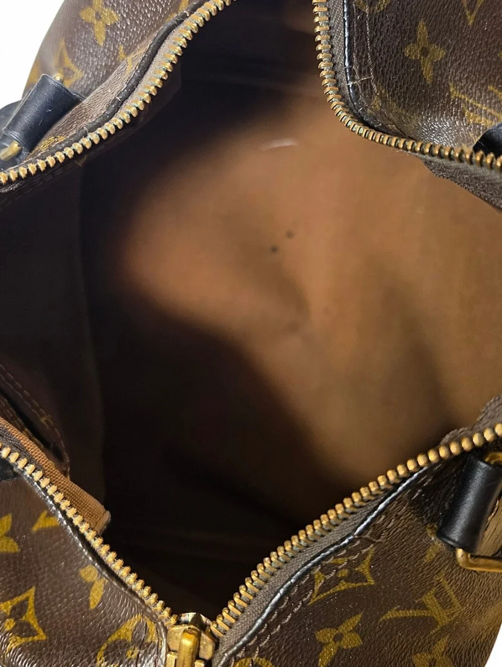 LOUIS VUITTON SPEEDY 25 BAG